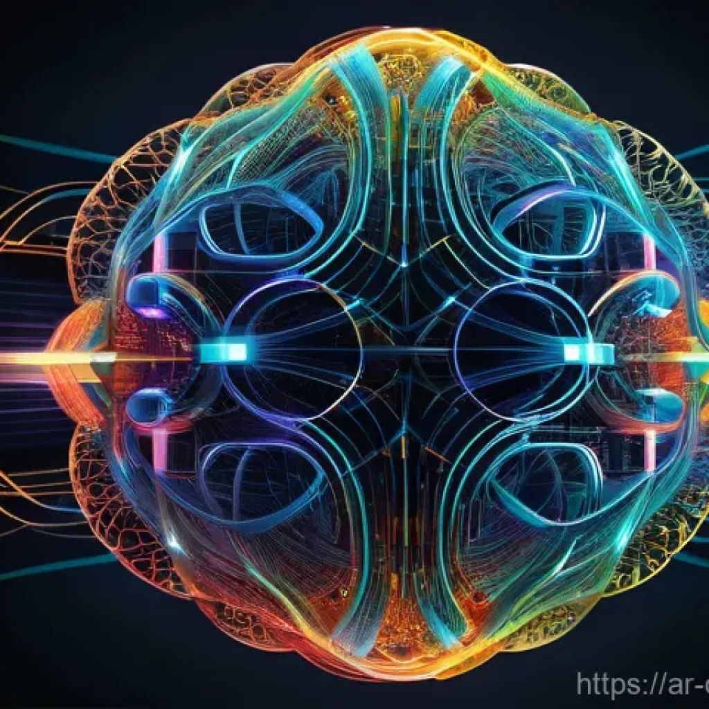 데이터 과학에서 피드백 루프 구현하기 - **Prompt 1: The Evolving AI Brain**
"A visually stunning, futuristic, and highly abstract repres...