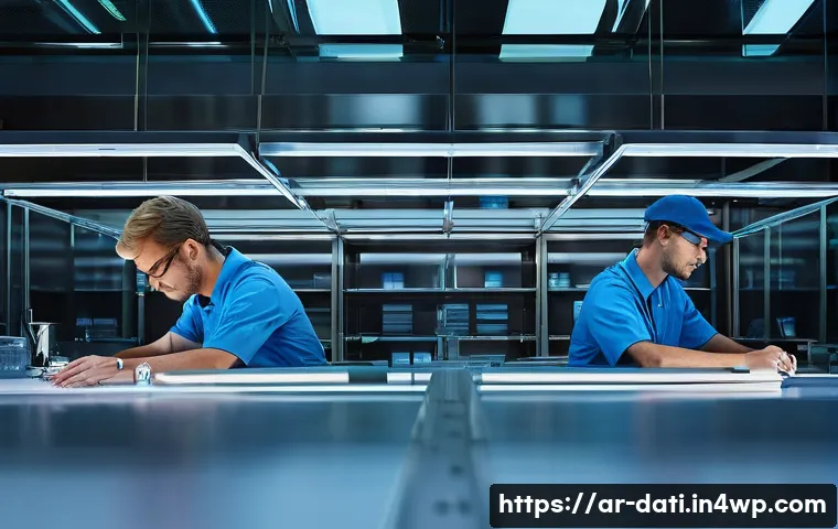 لا تدع تجارب بياناتك تفشل: أسرار تحسين التصميم لنتائج مذهلة في علم البيانات 4 데이터 과학에서의 실험 설계 최적화 관련 이미지 2
